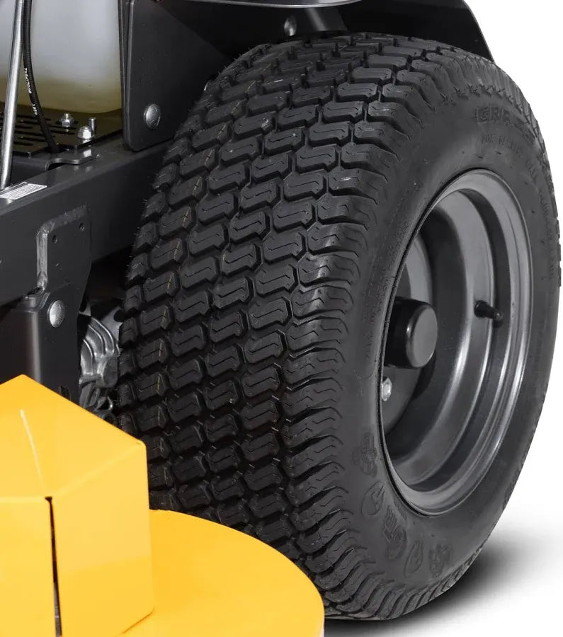Cub Cadet PRO X 448 Commercial Stand On Mower