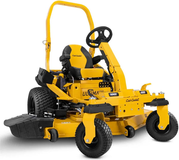 Cub Cadet Ultima Series ZTXS Zero Turn Rider ZTXS4 60