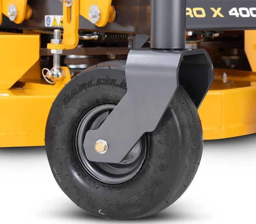 Cub Cadet PRO X 434 Commercial Stand-On Mower