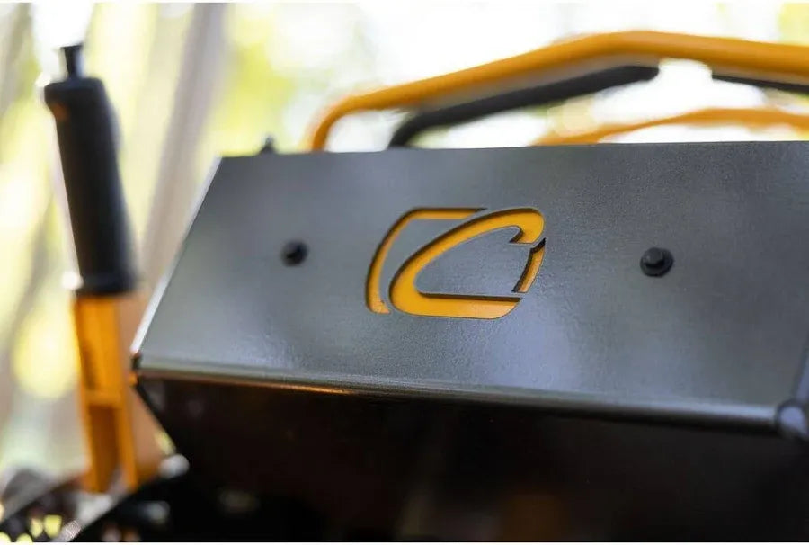 Cub Cadet PRO X 434 Commercial Stand-On Mower