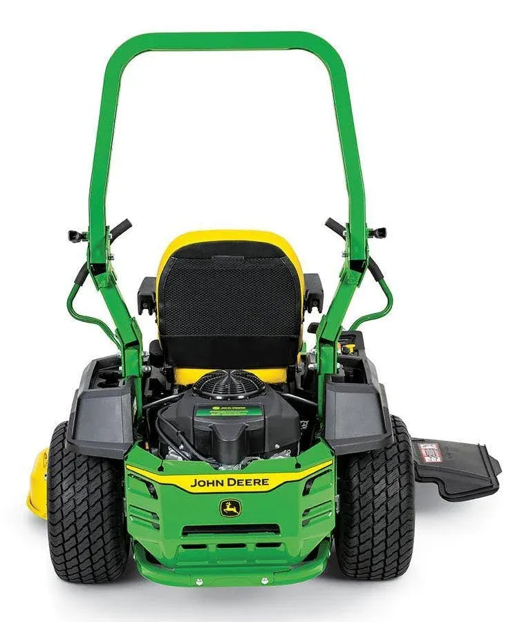 John Deere Zero Turn Lawn Mower BG21138