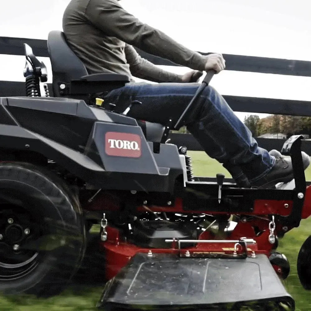 Toro 60V MAX TimeCutter Zero Turn Mower 75841