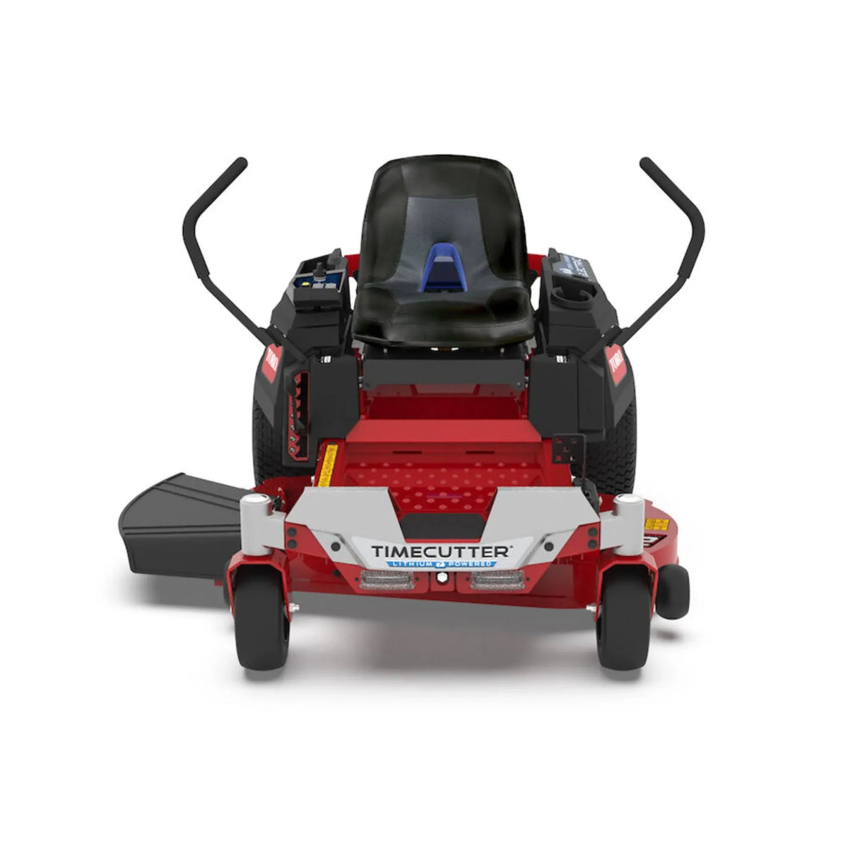 Toro 60V MAX TimeCutter Zero Turn Mower 75841