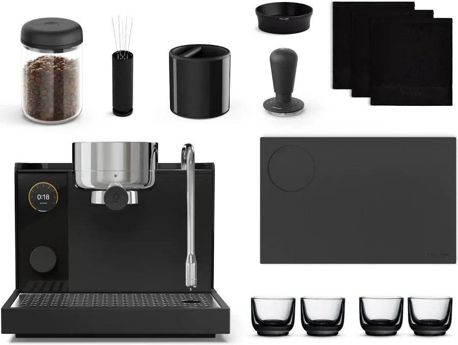 Fellow The Series 1 + Grinder Kit