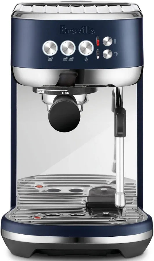 Breville Bambino Plus Espresso Machine