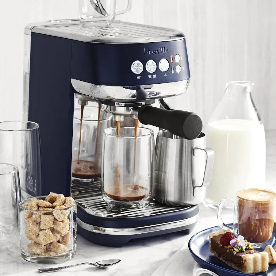 Breville Bambino Plus Espresso Machine