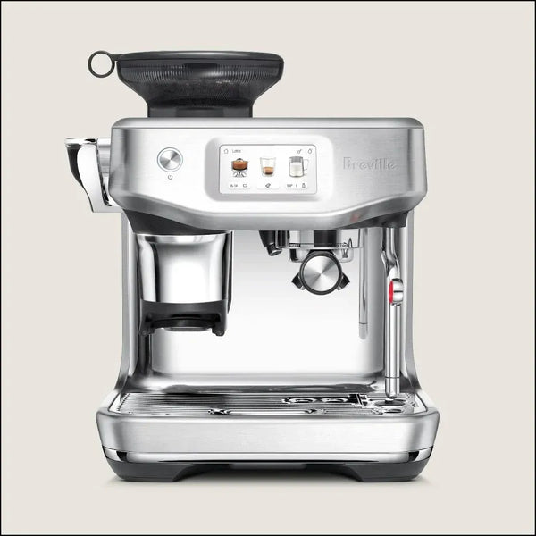 Breville Barista Touch Impress Espresso Machine