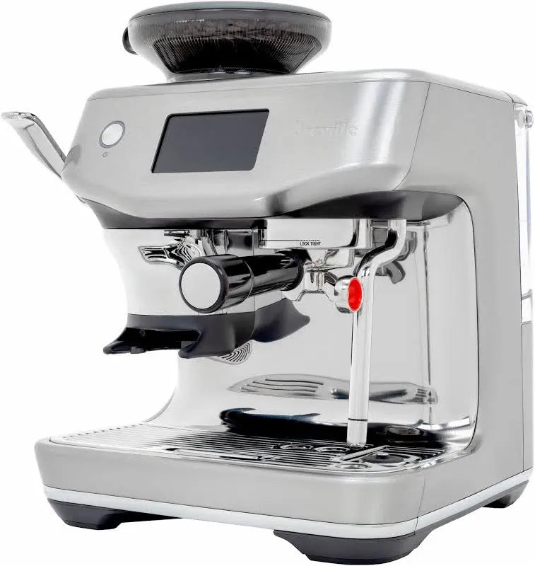 Breville Barista Touch Impress Espresso Machine