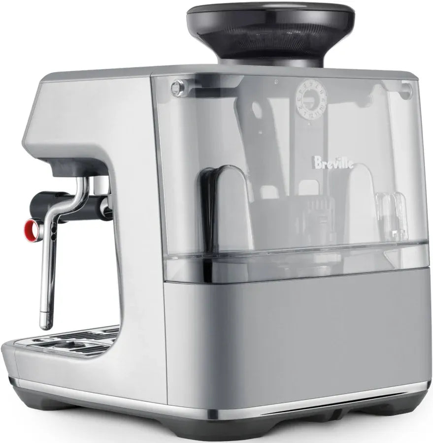 Breville Barista Touch Impress Espresso Machine