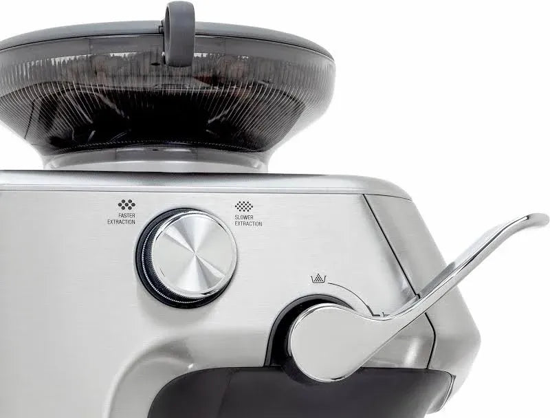 Breville Barista Touch Impress Espresso Machine