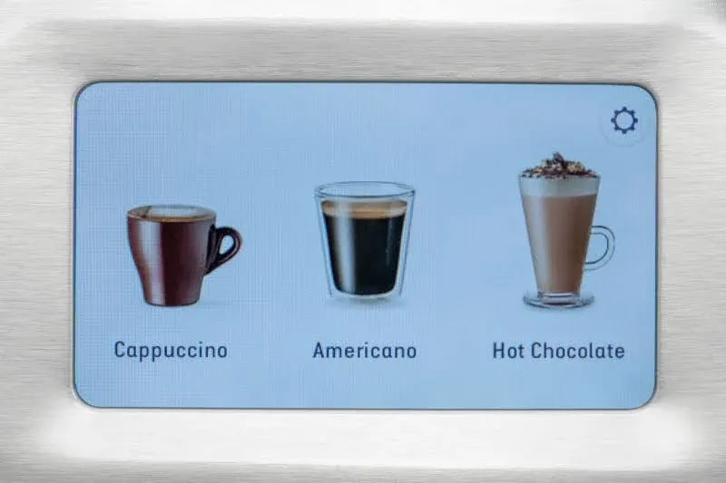 Breville Barista Touch Impress Espresso Machine