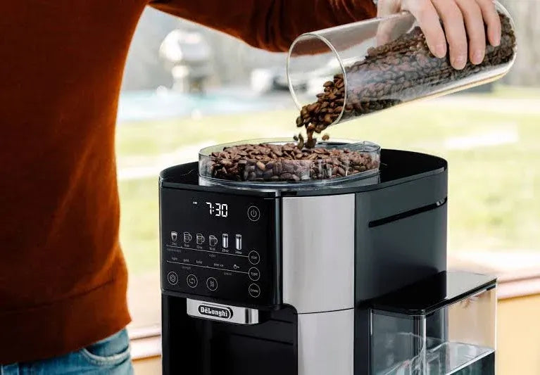 De’Longhi DeLonghi TrueBrew Drip Coffee Maker