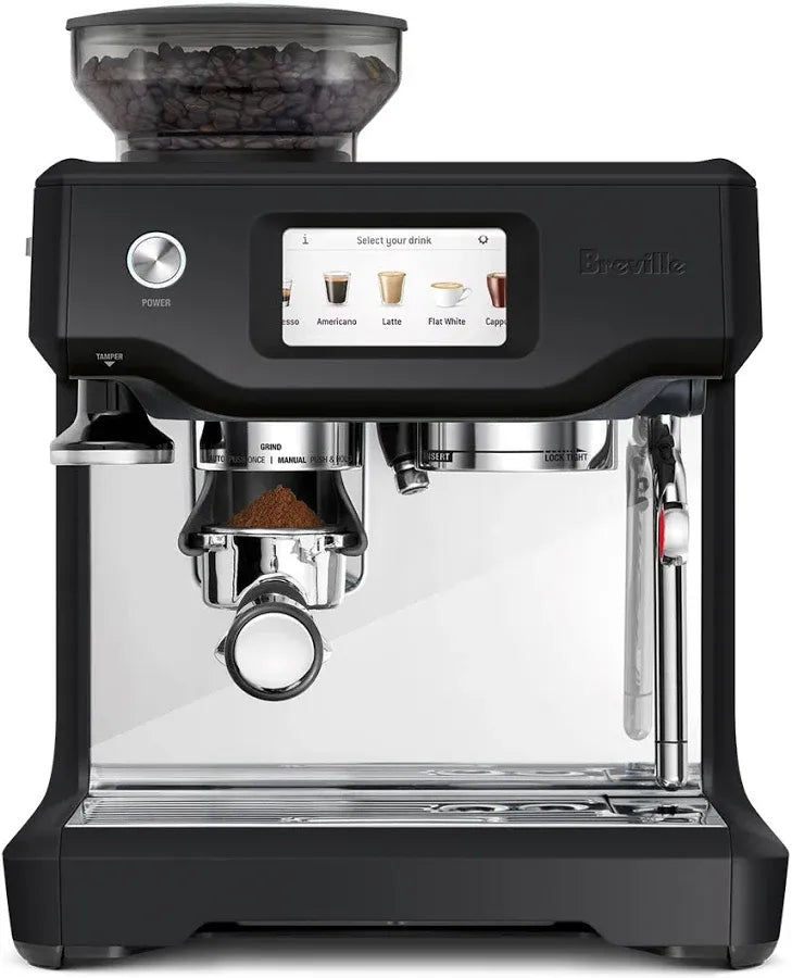 Breville Barista Touch Espresso Machine