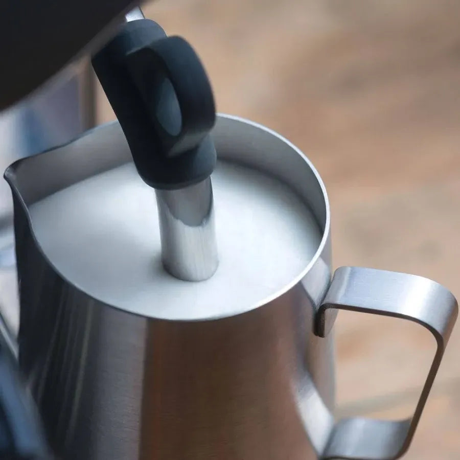 Breville Barista Touch Espresso Machine