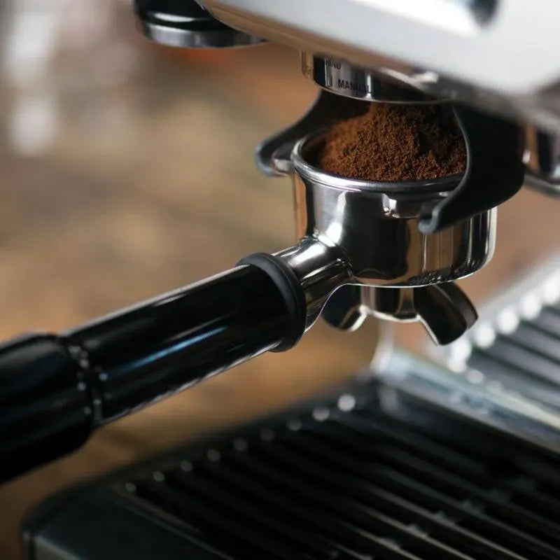 Breville Barista Touch Espresso Machine