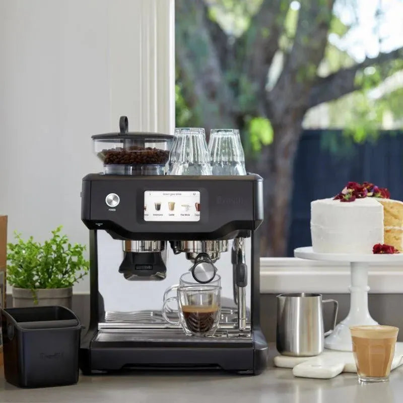 Breville Barista Touch Espresso Machine