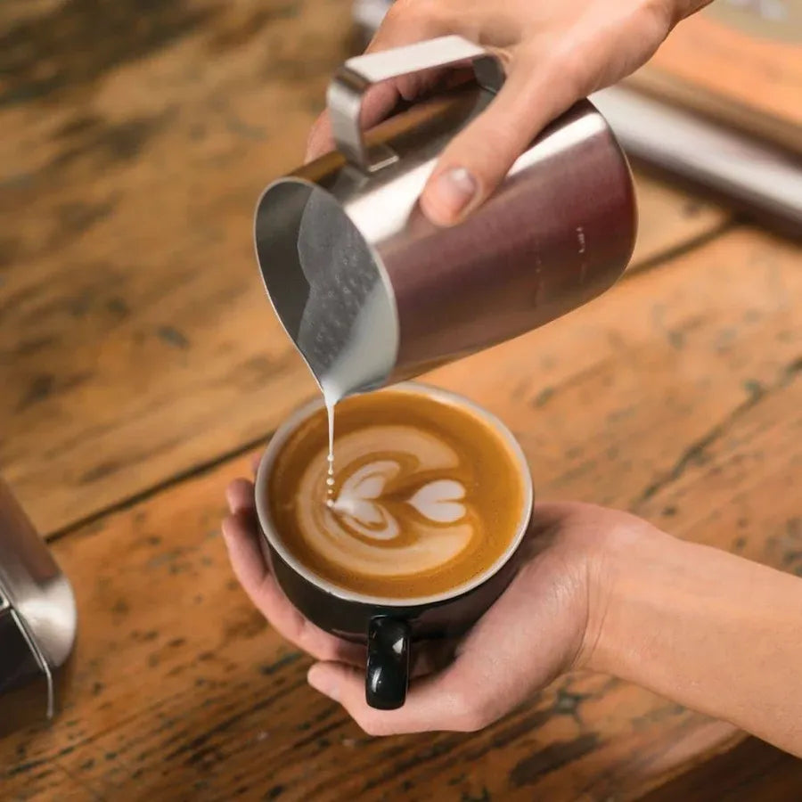 Breville Barista Touch Espresso Machine