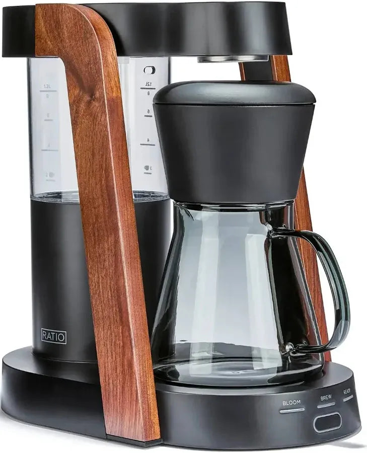 Ratio Eight Series 2 Coffee Machine