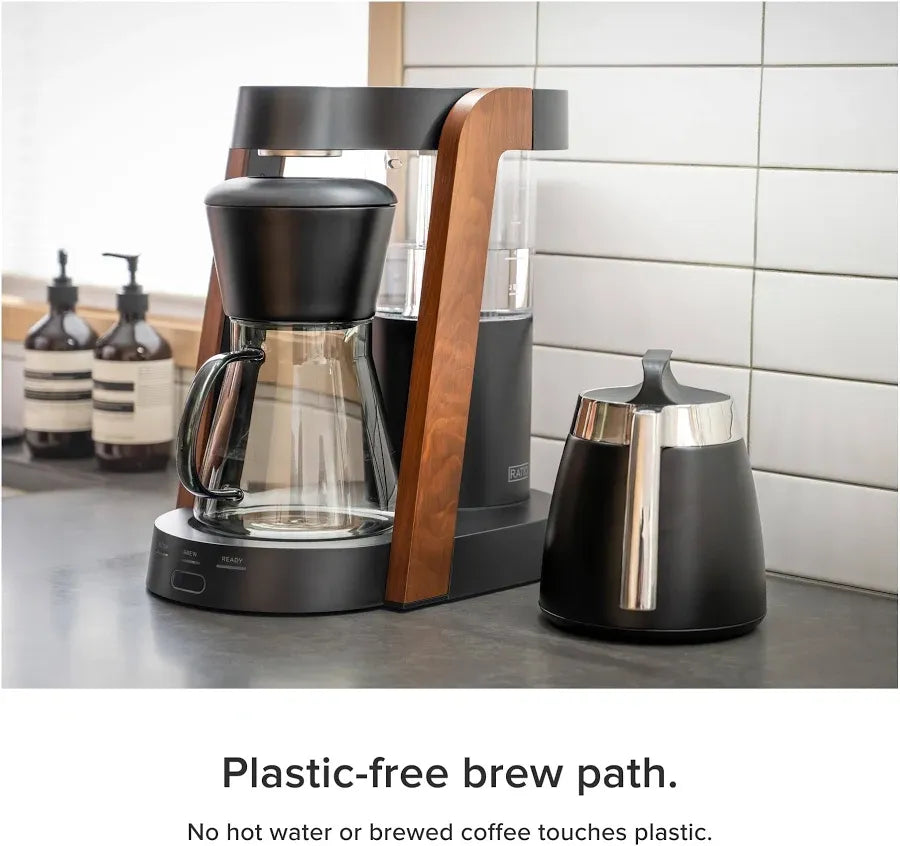 Ratio Eight Series 2 Coffee Machine