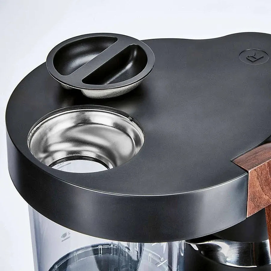 Ratio Eight Series 2 Coffee Machine