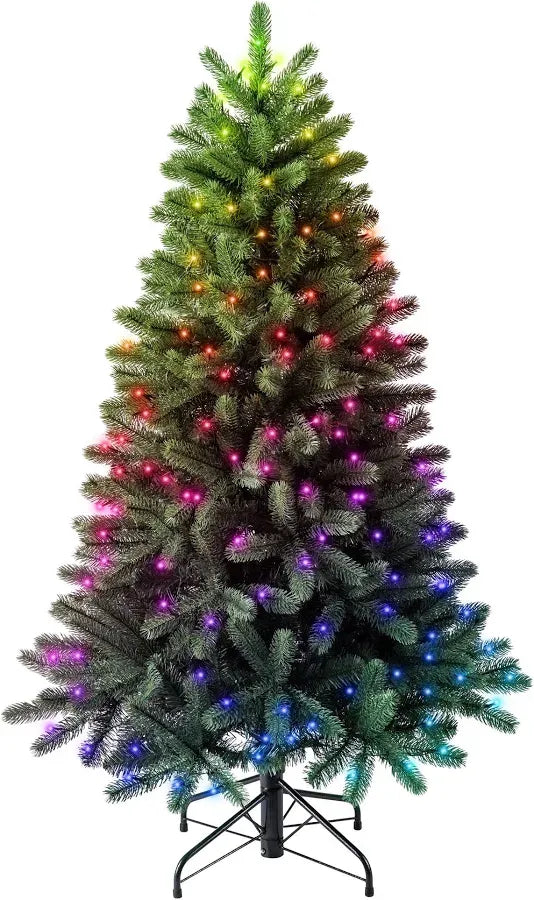 Twinkly PreLite Tree 270 LED
