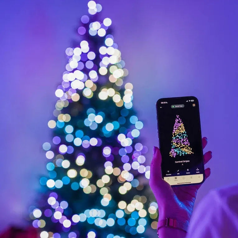 Twinkly PreLite Tree 270 LED