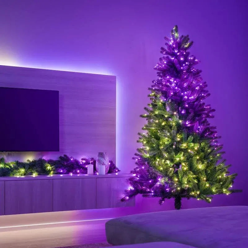 Twinkly PreLite Tree 270 LED