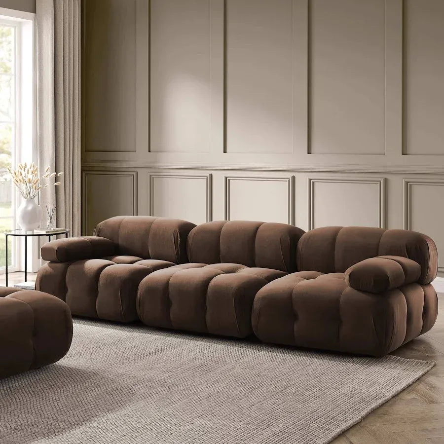 Bondi 3 Seater Sofa