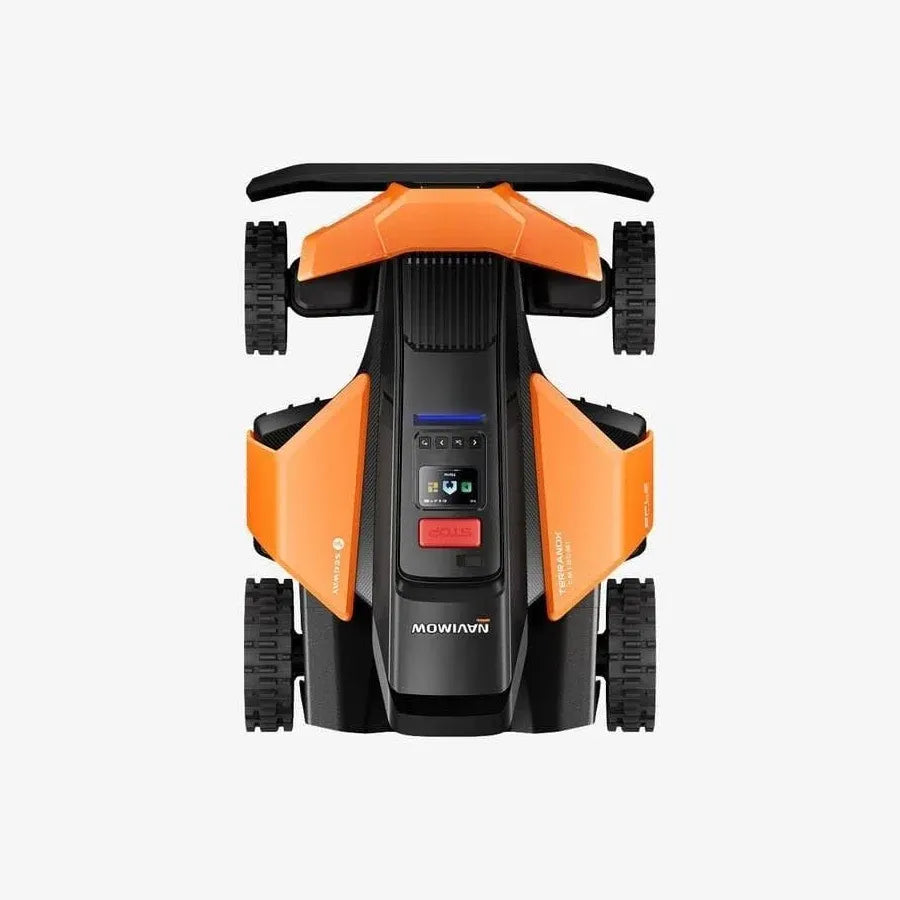 Segway Navimow CM240M1 6 Acre Professional Robotic Mower aa.12.06.04.0002