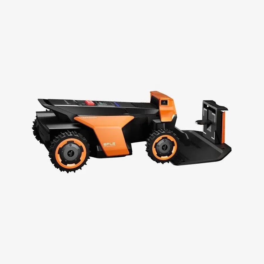 Segway Navimow CM240M1 6 Acre Professional Robotic Mower aa.12.06.04.0002