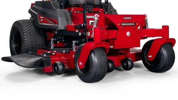 Ferris 500S 25 HP Briggs & Stratton CXi Zero Turn Mower 5902102