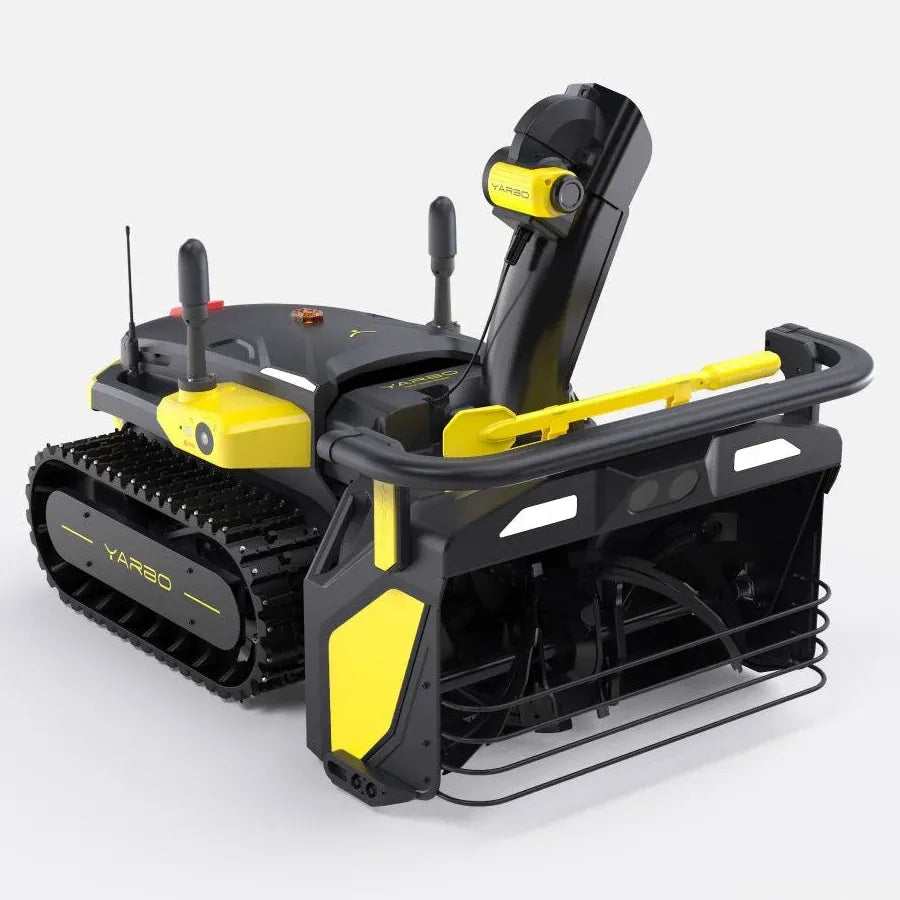 Yarbo Snow Blower