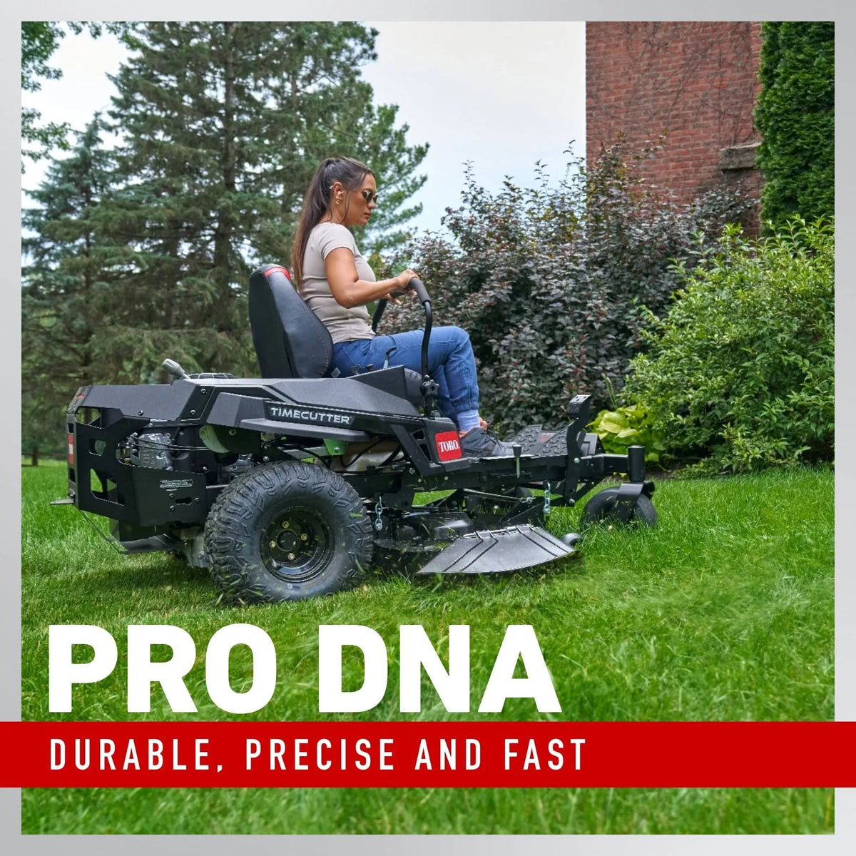 Toro TimeCutter Max Havoc 23HP Kawasaki Zero Turn Mower w/ MyRIDE 77603