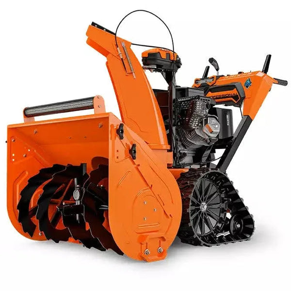 Ariens Kraken Professional RapidTrak EFI Hydrostatic 420cc Snow Blower 926520