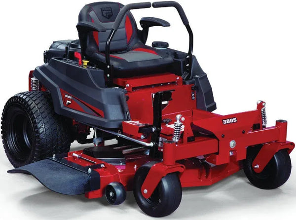 Ferris 300R Z-Turn Mower 21.5hp Kawasaki Engine w/42″ FAB Deck 5902205