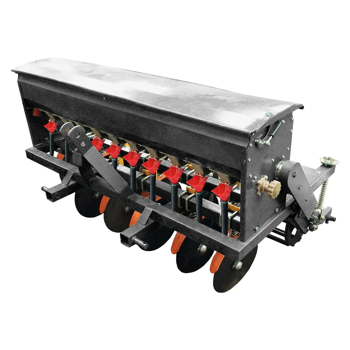 Field Tuff 48 3 Point Seeder