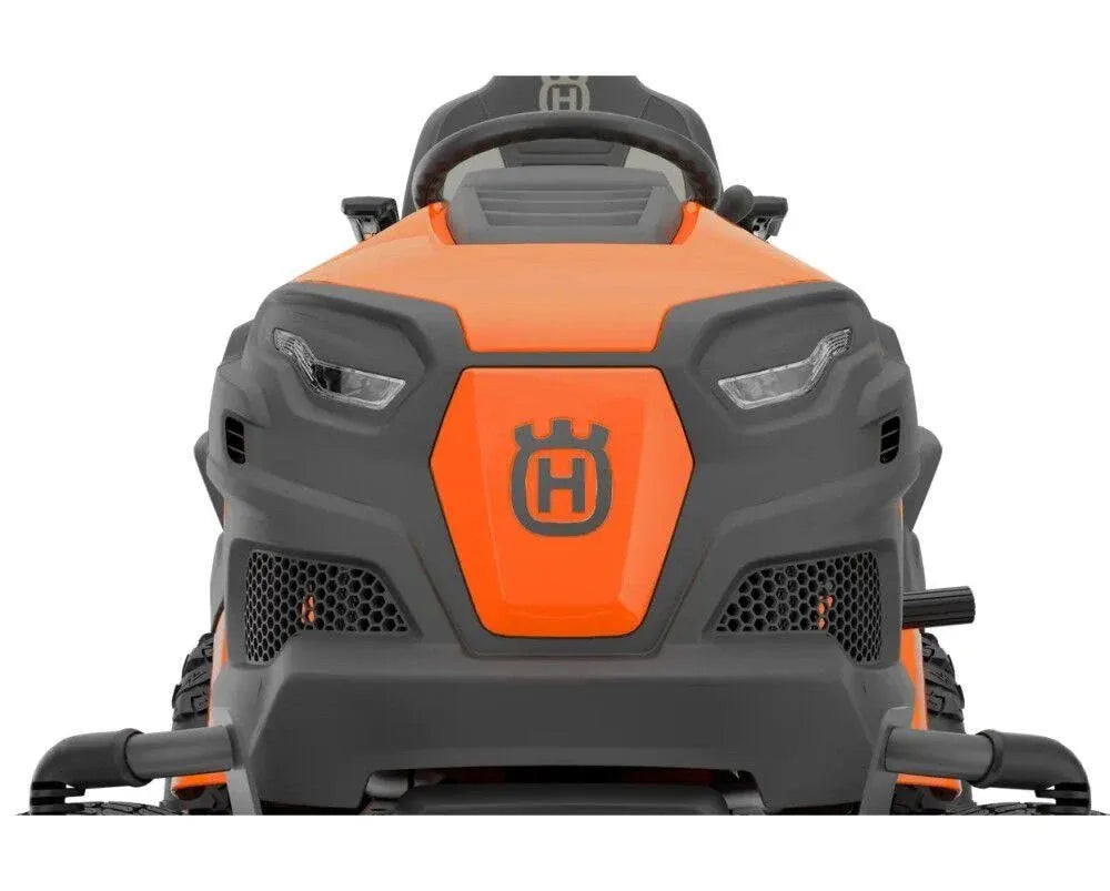 Husqvarna TS 275XD 42 Inch 726cc Riding Lawn Mower