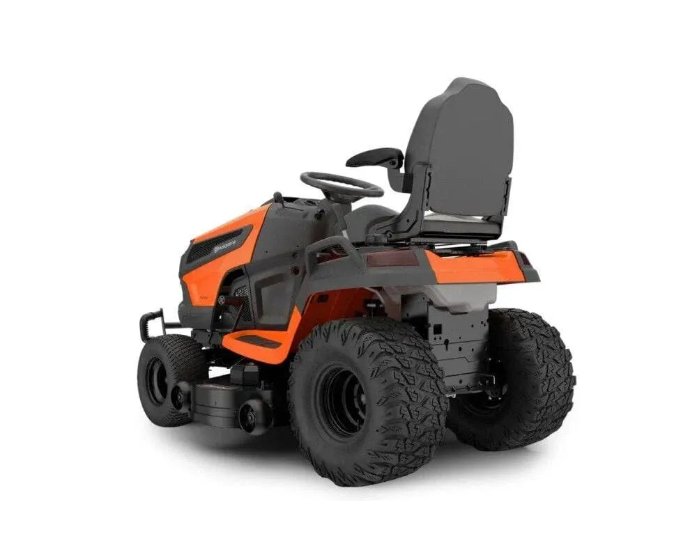 Husqvarna TS 275XD 42 Inch 726cc Riding Lawn Mower