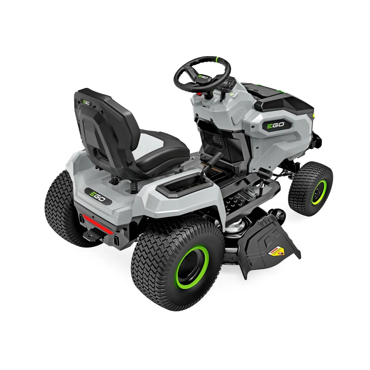 EGO POWER+ T6 Lawn Tractor Kit tr4204