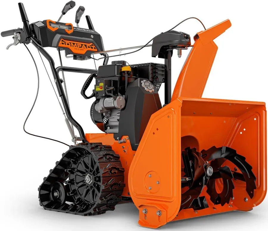 Ariens RapidTrak 24 in. 223 cc Two Stage Gas Snow Blower 920032