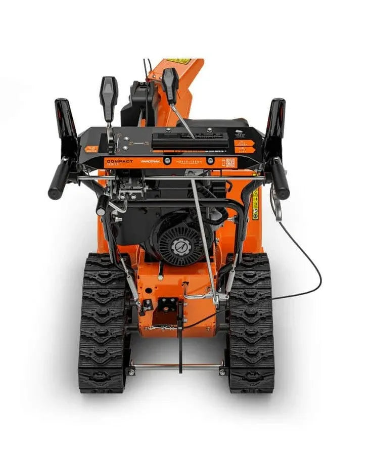 Ariens RapidTrak 24 in. 223 cc Two Stage Gas Snow Blower 920032
