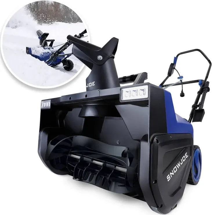 Snow Joe SJ627E Electric Snow Thrower