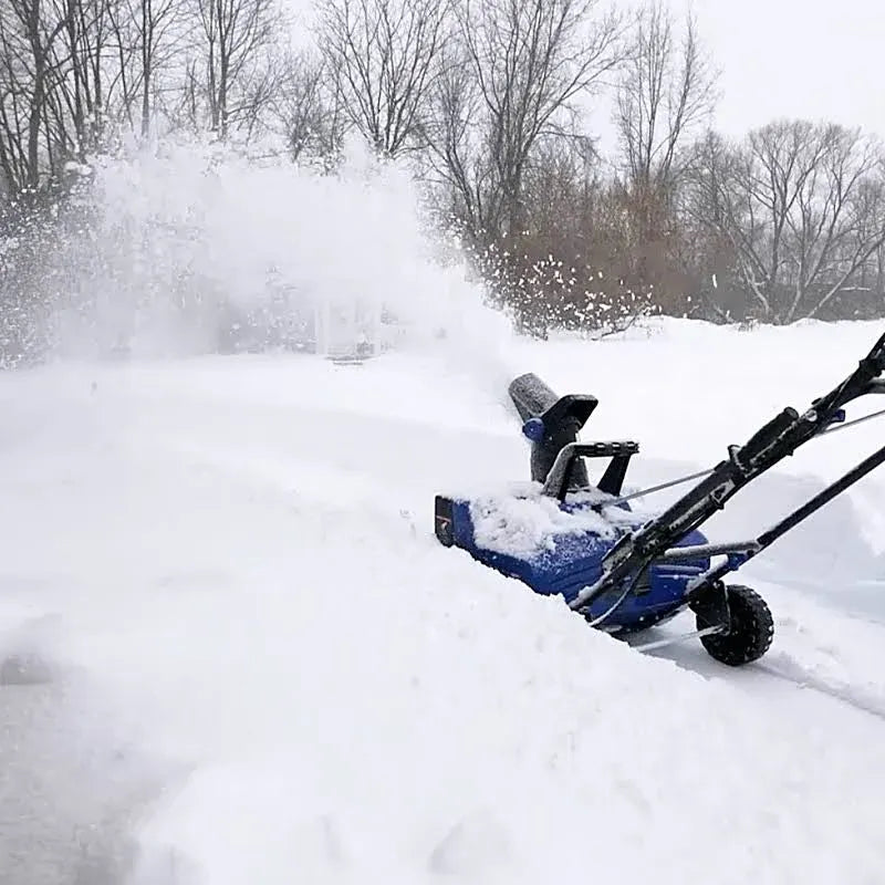 Snow Joe SJ627E Electric Snow Thrower