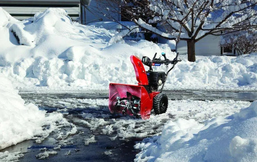 Toro Power Max 824 OE 252cc Two-Stage Snow Blower