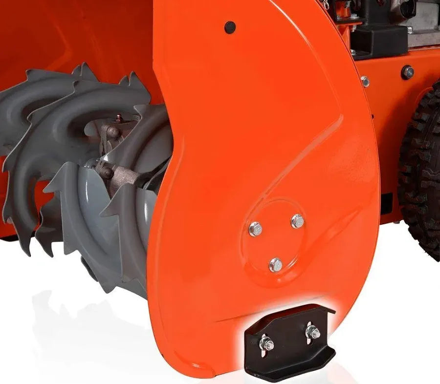 YARDMAX YB6270 24-in Two-Stage Self-propelled Gas Snow Blower