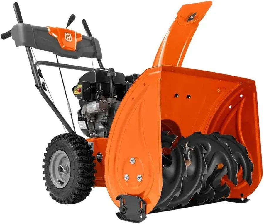 Husqvarna ST124 Snow Blower
