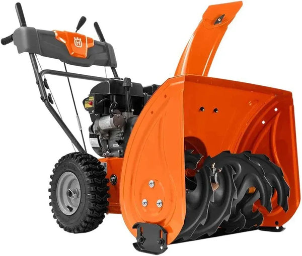 Husqvarna ST124 Snow Blower