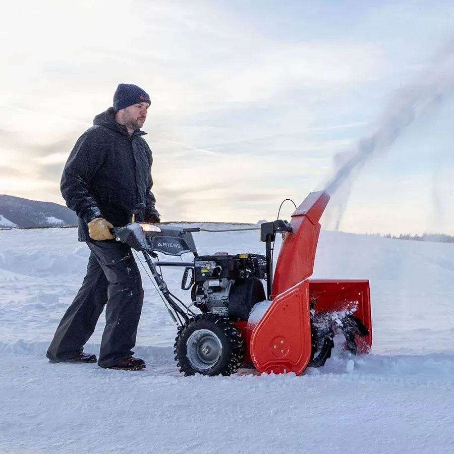 Ariens Deluxe Two-Stage Snow Blower 921046