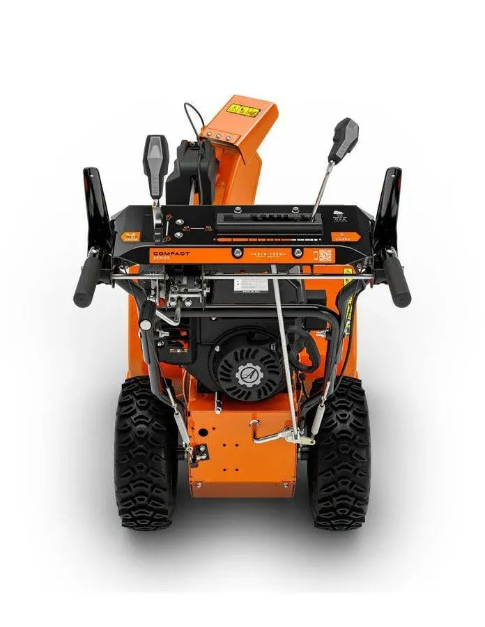 Ariens 273360 24 in. 2-Stage Gas Sno Thro with Auto-Turn Feature