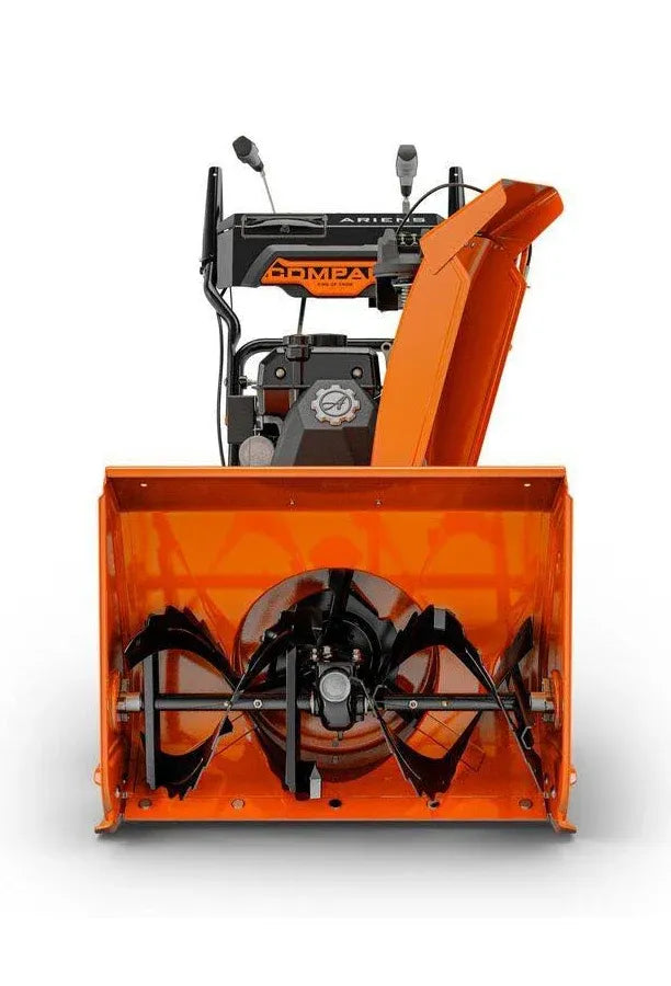 Ariens 273360 24 in. 2-Stage Gas Sno Thro with Auto-Turn Feature